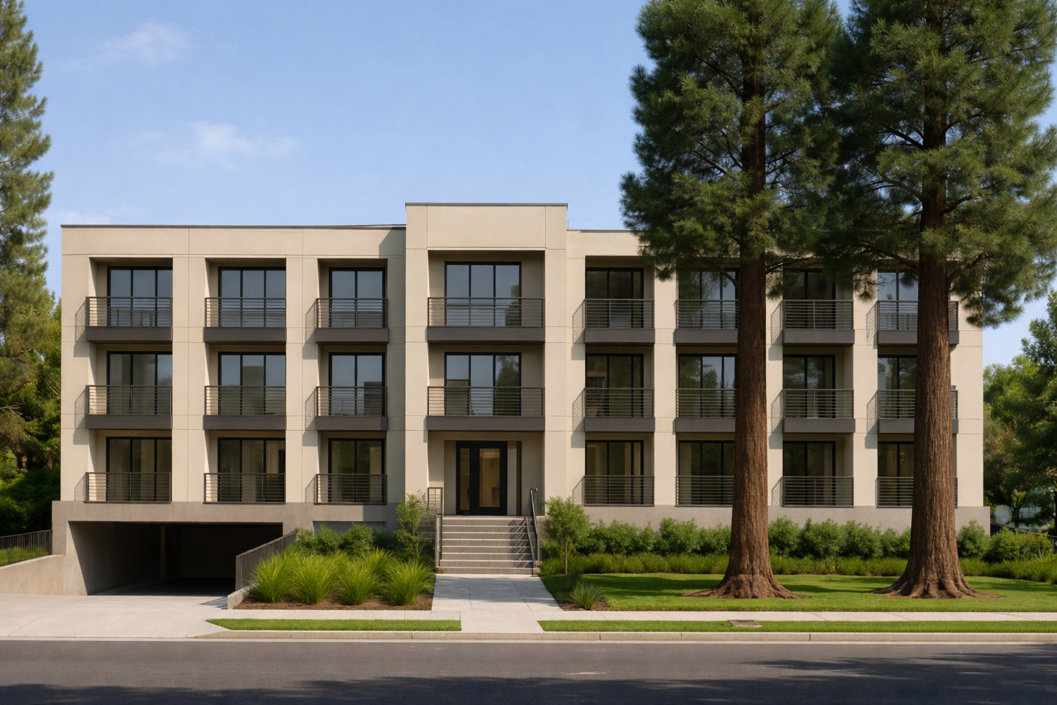 Bayline Ventures | Bay Area Real Estate Developer | Infill Housing ...